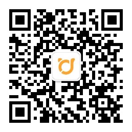 微信公众号二维码